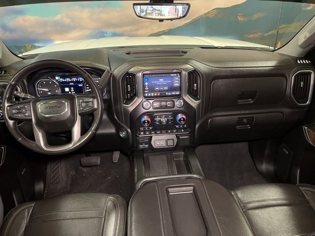 2020 GMC Sierra 2500HD Denali