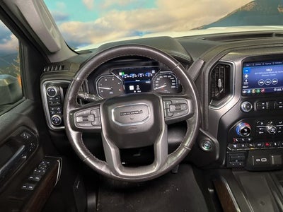 2020 GMC Sierra 2500HD Denali