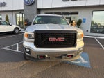 2015 GMC Sierra 1500 Base