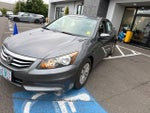 2012 Honda Accord LX 2.4