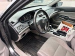 2012 Honda Accord LX 2.4