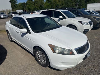 2010 Honda Accord LX 2.4