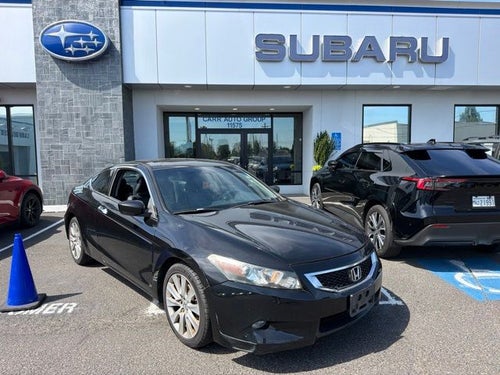 2010 Honda Accord EX-L 3.5