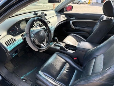 2010 Honda Accord EX-L 3.5