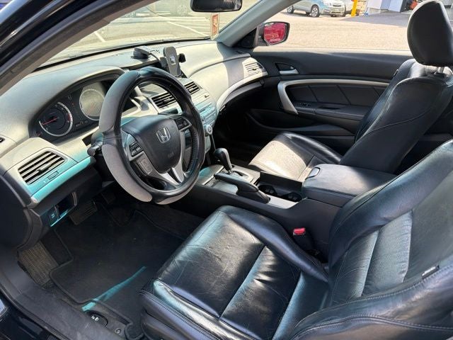 2010 Honda Accord EX-L 3.5
