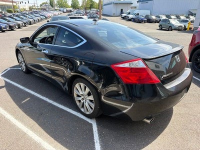 2010 Honda Accord EX-L 3.5