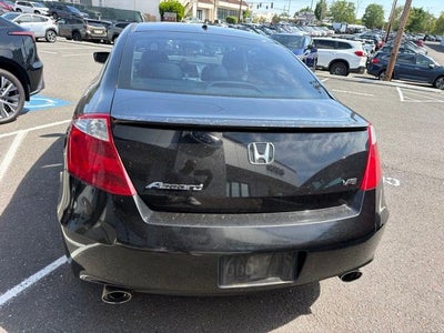 2010 Honda Accord EX-L 3.5