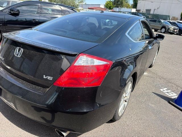 2010 Honda Accord EX-L 3.5