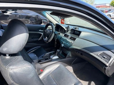 2010 Honda Accord EX-L 3.5