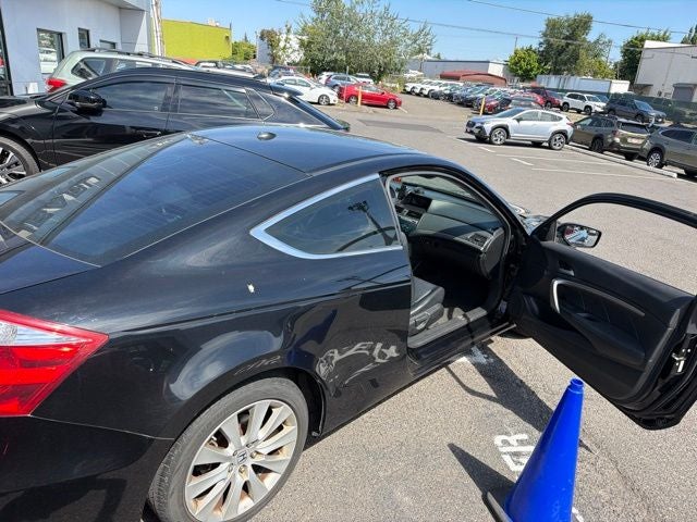 2010 Honda Accord EX-L 3.5