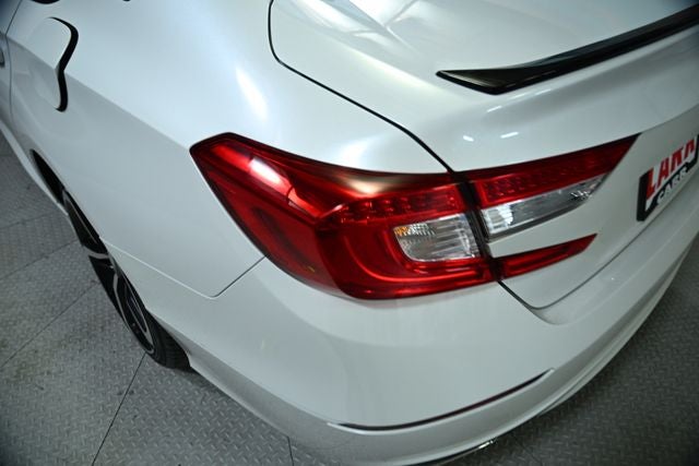 2022 Honda Accord Sport Special Edition