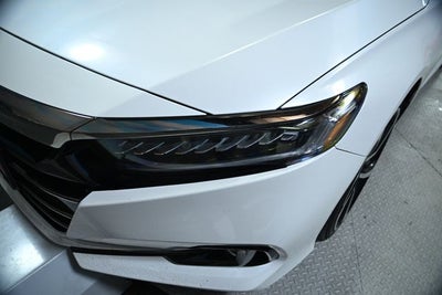 2022 Honda Accord Sport Special Edition