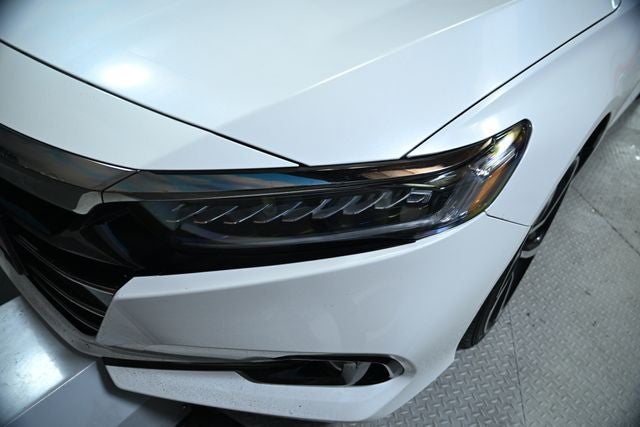 2022 Honda Accord Sport Special Edition