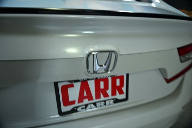 2022 Honda Accord Sport Special Edition