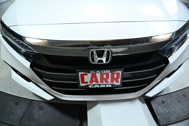 2022 Honda Accord Sport Special Edition