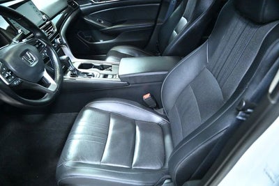 2022 Honda Accord Sport Special Edition