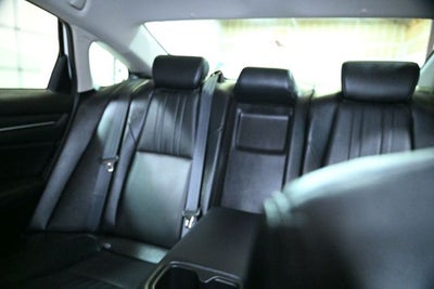 2022 Honda Accord Sport Special Edition