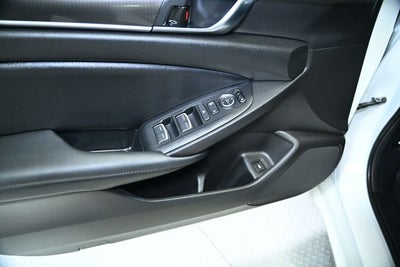 2022 Honda Accord Sport Special Edition