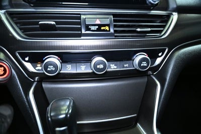 2022 Honda Accord Sport Special Edition