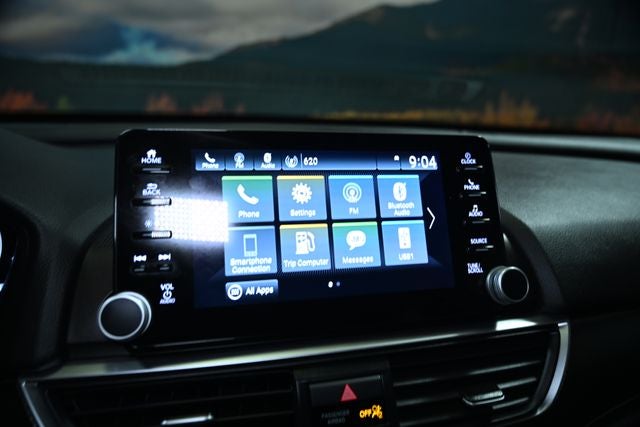 2022 Honda Accord Sport Special Edition