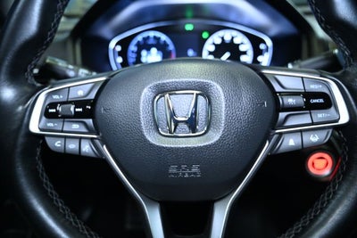 2022 Honda Accord Sport Special Edition