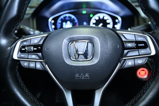 2022 Honda Accord Sport Special Edition