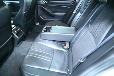 2022 Honda Accord Sport Special Edition