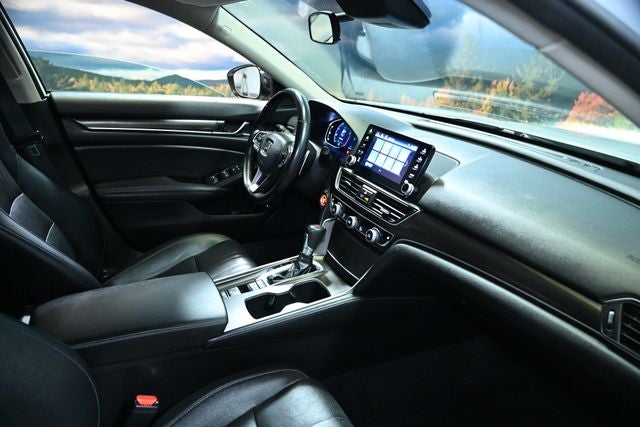 2022 Honda Accord Sport Special Edition