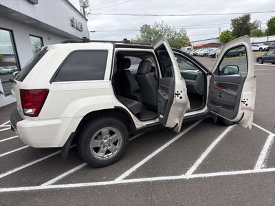 2005 Jeep Grand Cherokee Limited