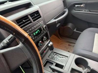 2010 Jeep Liberty Sport