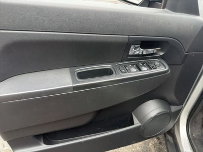 2010 Jeep Liberty Sport