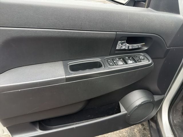 2010 Jeep Liberty Sport