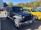 2008 Jeep Wrangler Unlimited X