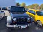 2008 Jeep Wrangler Unlimited X