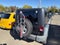 2008 Jeep Wrangler Unlimited X