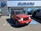 2008 Jeep Liberty Sport