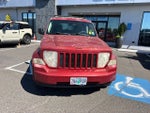 2008 Jeep Liberty Sport