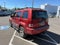 2008 Jeep Liberty Sport