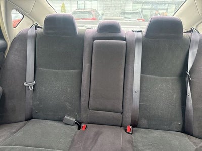 2013 Nissan Altima 2.5 S
