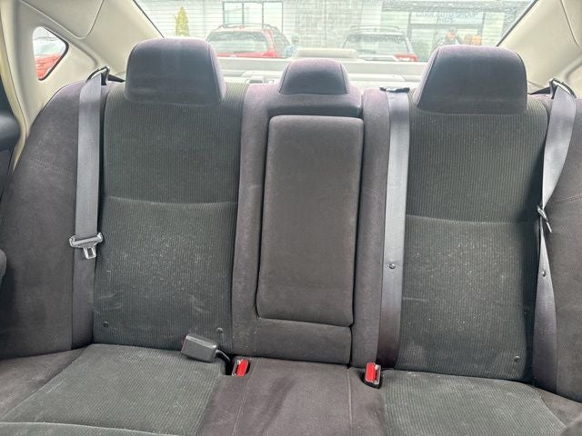 2013 Nissan Altima 2.5 S