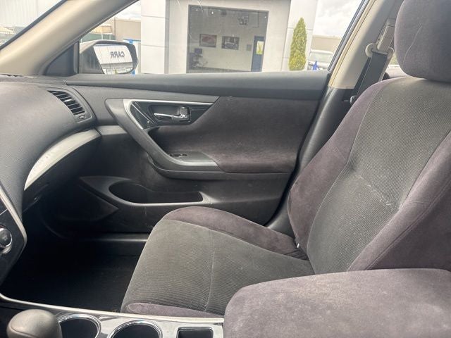 2013 Nissan Altima 2.5 S