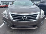 2013 Nissan Altima 2.5 S