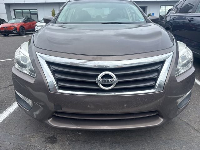 2013 Nissan Altima 2.5 S