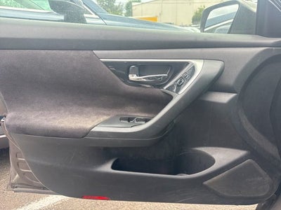 2013 Nissan Altima 2.5 S