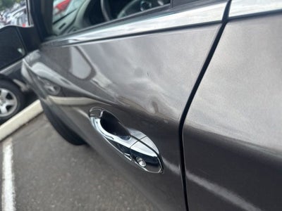2013 Nissan Altima 2.5 S
