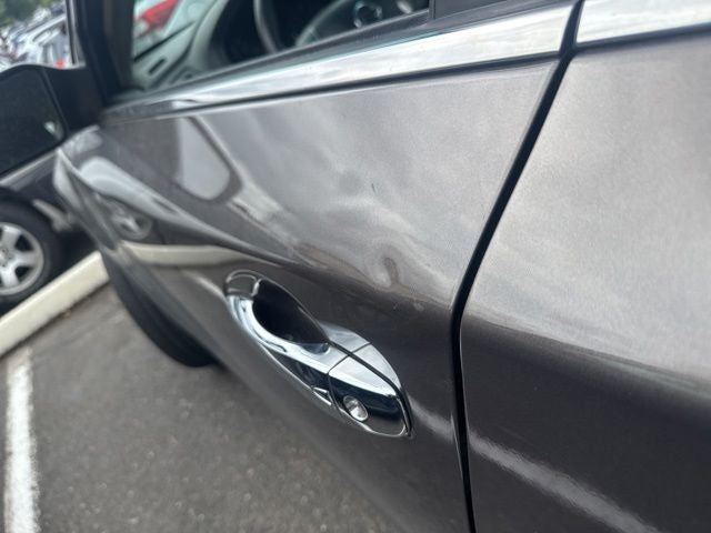 2013 Nissan Altima 2.5 S