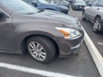 2013 Nissan Altima 2.5 S