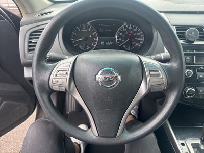 2013 Nissan Altima 2.5 S