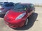 2015 Nissan Leaf S
