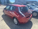 2015 Nissan Leaf S